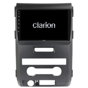 Navigatie CLARION Ford F150 Raptor 2008-2014 9 inch 4GB 64GB 4 CORE