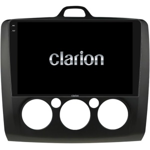Navigatie CLARION Ford Focus 2 2004-2011 2K 4GB 64GB 8 CORE
