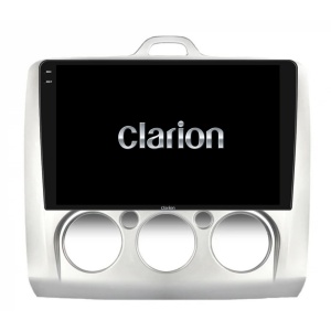 Navigatie CLARION Ford Focus 2 2004-2011 2K 8GB 256GB 8 CORE