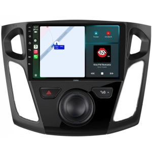 Navigatie CLARION Ford Focus 3 2011-2019 9 inch 2GB 32GB 8 CORE - Img 3