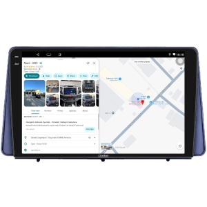 Navigatie CLARION Ford Focus 4 dupa 2019 2K 8GB 256GB 8 CORE - Img 7