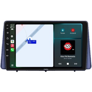 Navigatie CLARION Ford Focus 4 dupa 2019 9 inch 4GB 64GB 8 CORE - Img 3