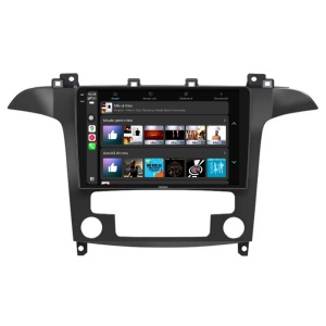 Navigatie CLARION Ford Galaxy 2 2006-2015 2K 4GB 64GB 8 CORE - Img 5