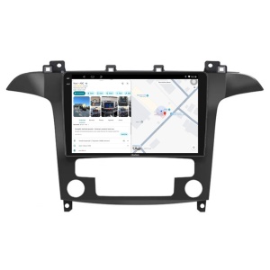 Navigatie CLARION Ford Galaxy 2 2006-2015 2K 8GB 256GB 8 CORE - Img 7