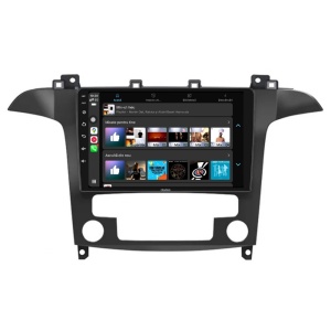 Navigatie CLARION Ford Galaxy 2 2006-2015 9 inch 2GB 32GB 8 CORE - Img 5