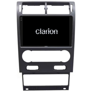 Navigatie CLARION Ford Mondeo 3 2004-2007 2K 8GB 256GB 8 CORE