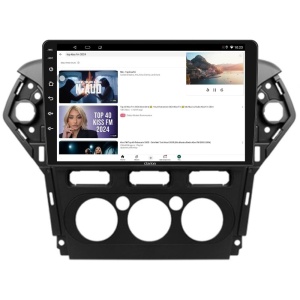 Navigatie CLARION Ford Mondeo 4 2010-2014 10 inch 4GB 64GB 4 CORE - Img 8