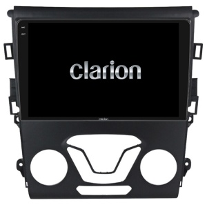 Navigatie CLARION Ford Mondeo 5 2014-2022 2K 4GB 64GB 8 CORE