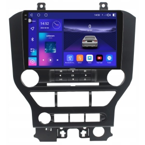 Navigatie CLARION Ford Mustang 2015-2020 2K 4GB 64GB 8 CORE - Img 2