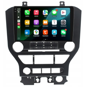 Navigatie CLARION Ford Mustang 2015-2020 2K 8GB 256GB 8 CORE - Img 4