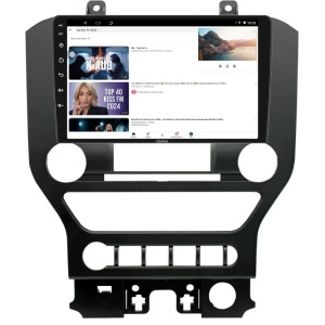 Navigatie CLARION Ford Mustang 2015-2020 9 inch 2GB 32GB 4 CORE - Img 8
