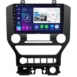 Navigatie CLARION Ford Mustang 2015-2020 9 inch 2GB 32GB 8 CORE - Img 2