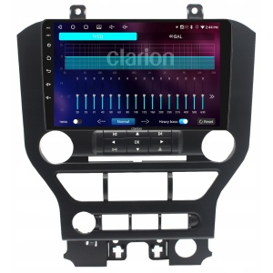 Navigatie CLARION Ford Mustang 2015-2020 9 inch 4GB 64GB 4 CORE - Img 6