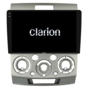 Navigatie CLARION Ford Ranger 2005-2011 2K 4GB 64GB 8 CORE