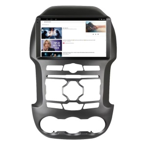 Navigatie CLARION Ford Ranger 2011-2016 9 inch 2GB 32GB 4 CORE - Img 8