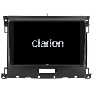 Navigatie CLARION Ford Ranger 2015-2022 2K 4GB 64GB 8 CORE