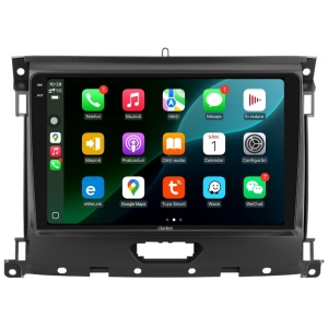 Navigatie CLARION Ford Ranger 2015-2022 2K 8GB 256GB 8 CORE - Img 4