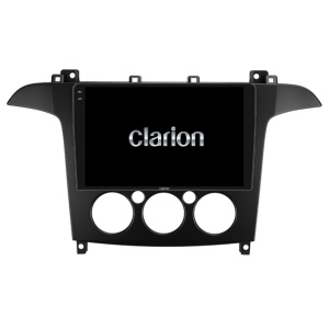 Navigatie CLARION Ford S MAX 1 2006-2015 2K 4GB 64GB 8 CORE