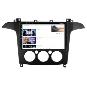 Navigatie CLARION Ford S MAX 1 2006-2015 9 inch 2GB 32GB 8 CORE - Img 7