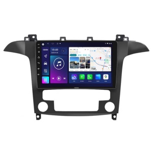 Navigatie CLARION Ford S MAX 1 2006-2015 9 inch 4GB 64GB 8 CORE - Img 2