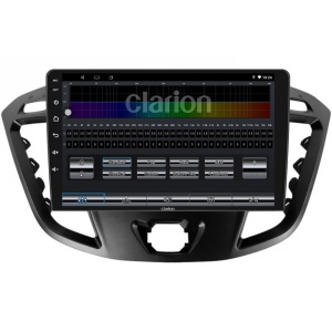 Navigatie CLARION Ford Transit 2012-2020 9 inch 4GB 64GB 8 CORE - Img 6