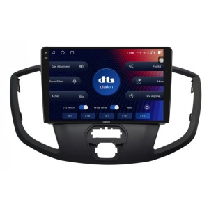 Navigatie CLARION Ford Transit 2014-2020 2K 8GB 256GB 8 CORE - Img 6