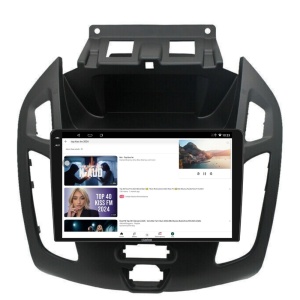 Navigatie CLARION Ford Transit Connect 2013-2018 2K 8GB 256GB 8 CORE - Img 8