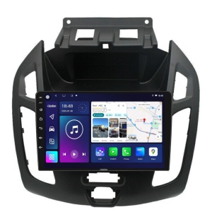 Navigatie CLARION Ford Transit Connect 2013-2018 9 inch 2GB 32GB 8 CORE - Img 2