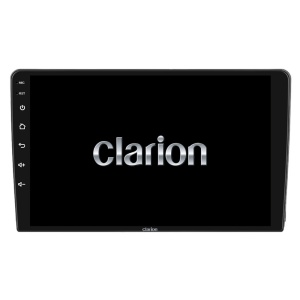 Navigatie CLARION Ford Transit / Tourneo Custom 2018-2025 10 inch 4GB 64GB 4 CORE