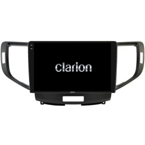 Navigatie CLARION Honda Accord 8 2008-2012 2K 4GB 64GB 8 CORE