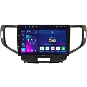 Navigatie CLARION Honda Accord 8 2008-2012 9 inch 2GB 32GB 4 CORE - Img 2