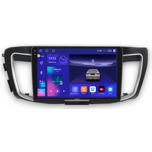 Navigatie CLARION Honda Accord 9 2013-2017 2K 4GB 64GB 8 CORE - Img 2
