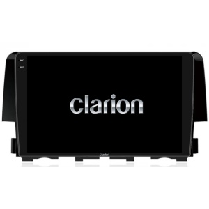 Navigatie CLARION Honda Civic 10 2015-2021 2K 4GB 64GB 8 CORE