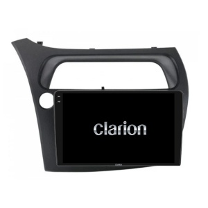 Navigatie CLARION Honda Civic 8 Hatchback 2006-2011 2K 8GB 256GB 8 CORE
