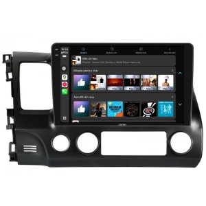 Navigatie CLARION Honda Civic 8 Sedan 2006-2011 2K 4GB 64GB 8 CORE - Img 5