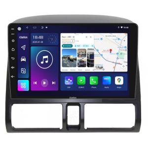 Navigatie CLARION Honda CRV 2002-2006 9 inch 2GB 32GB 8 CORE - Img 2