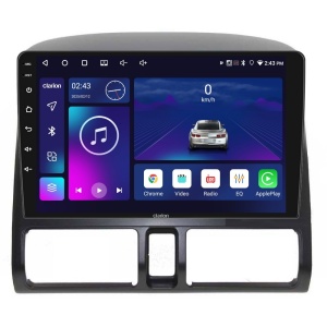 Navigatie CLARION Honda CRV 2002-2006 9 inch 4GB 64GB 4 CORE - Img 2
