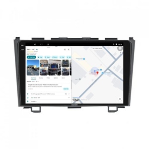 Navigatie CLARION Honda CRV 2008-2011 2K 4GB 64GB 8 CORE - Img 7