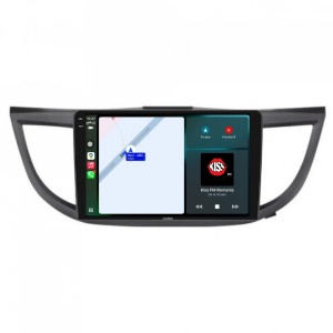 Navigatie CLARION Honda CRV dupa 2012 2K 4GB 64GB 8 CORE - Img 3