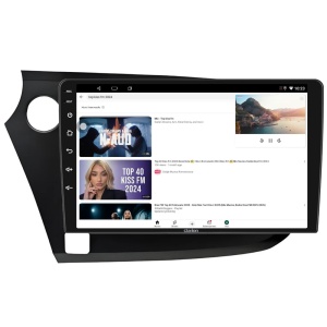 Navigatie CLARION Honda Insight 2009-2014 9 inch 2GB 32GB 8 CORE - Img 8