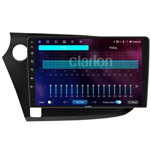 Navigatie CLARION Honda Insight 2009-2014 9 inch 4GB 64GB 4 CORE - Img 6