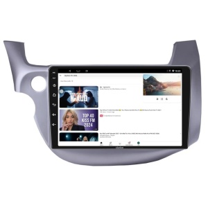 Navigatie CLARION Honda Jazz 2008-2012 9 inch 4GB 64GB 4 CORE - Img 8