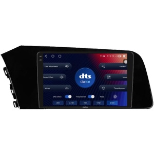 Navigatie CLARION Hyundai Elantra dupa 2020 2K 8GB 256GB 8 CORE - Img 6