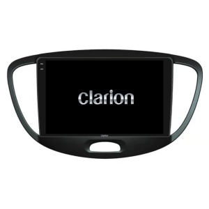 Navigatie CLARION Hyundai i10 2007-2013 2K 4GB 64GB 8 CORE