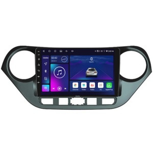 Navigatie CLARION Hyundai i10 2013-2019 9 inch 2GB 32GB 4 CORE - Img 2