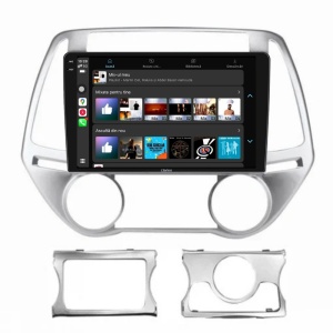 Navigatie CLARION Hyundai i20 2008-2014 2K 8GB 256GB 8 CORE - Img 5