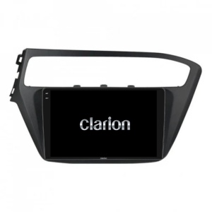 Navigatie CLARION Hyundai i20 2014-2020 2K 8GB 256GB 8 CORE