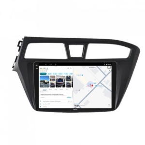 Navigatie CLARION Hyundai i20 2014-2020 2K 8GB 256GB 8 CORE - Img 7