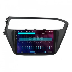 Navigatie CLARION Hyundai i20 2014-2020 9 inch 2GB 32GB 4 CORE - Img 6