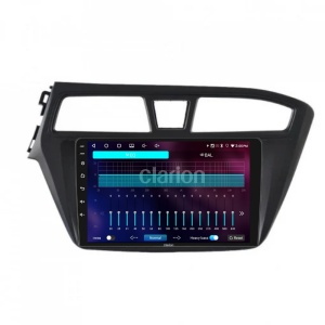 Navigatie CLARION Hyundai i20 2014-2020 9 inch 4GB 64GB 4 CORE - Img 6